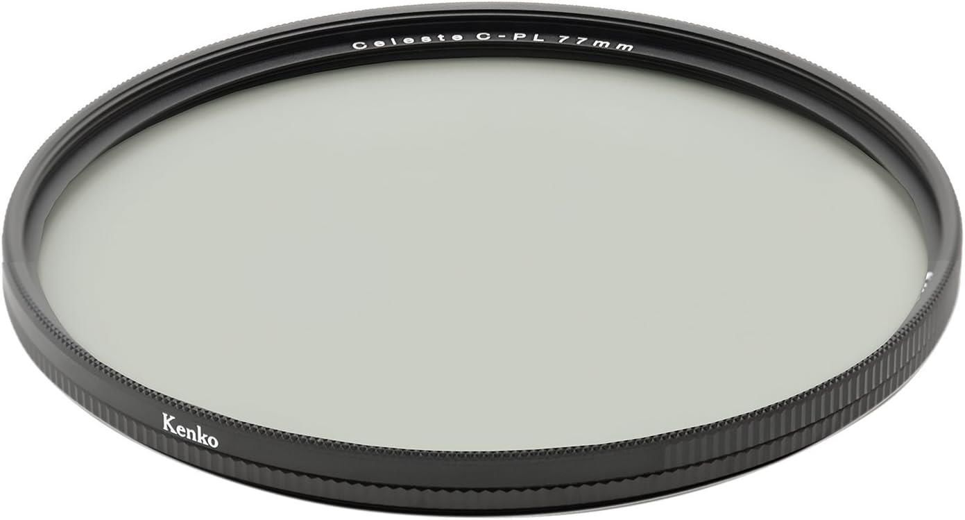 Kenko 82mm Celeste Circular Polarize Filtre