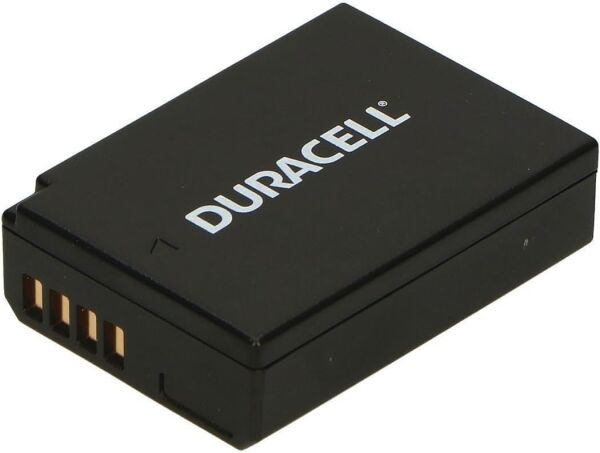 Duracell DR9967 -Canon Lp-E10 Pil