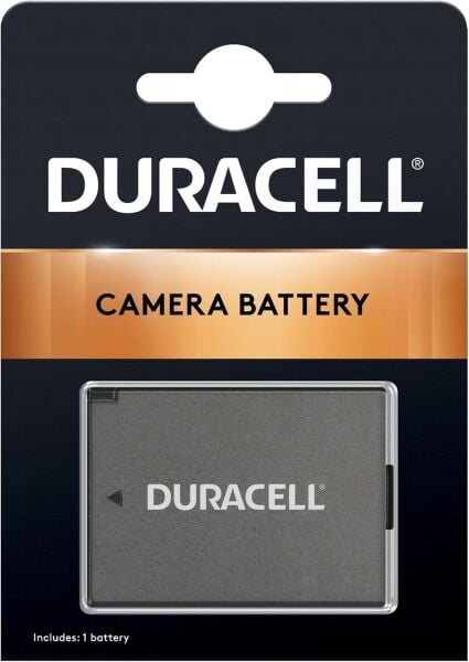 Duracell DR9967 -Canon Lp-E10 Pil