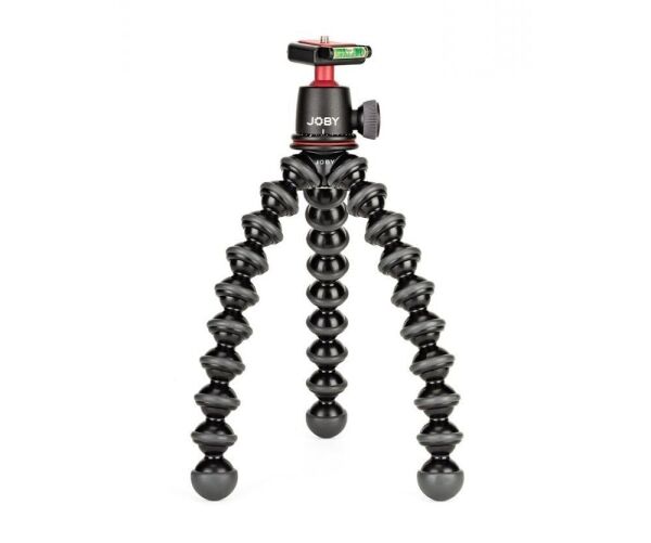 Gorillapod Jb01507-Bww 3K Kit Black/Charc