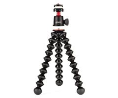 GORILLAPOD JB01507-BWW 3K KİT BLACK/CHARC