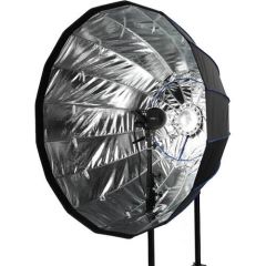 Westcott Zeppelin Parabolik için Deflektör Plate (3730-DP)