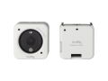 SmallRig 3626 DJI Action2 Manyetik Kasa(Beyaz)