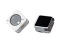 SmallRig 3626 DJI Action2 Manyetik Kasa( Beyaz)