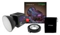 PATONA  SL-80R 80W RGB LED Video ve Fotoğraf ışığı