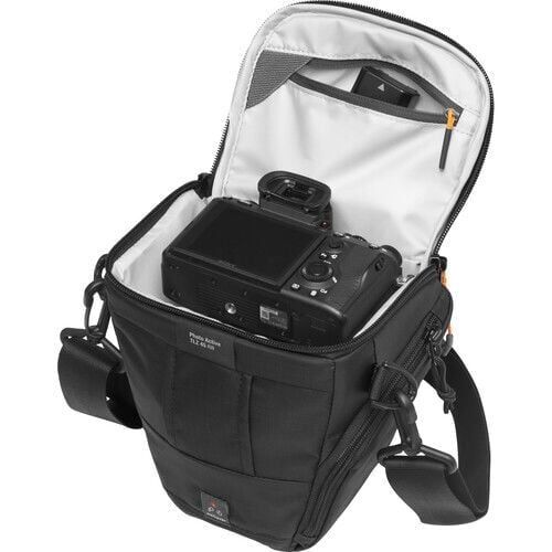 Lowepro Photo Active Tlz 45 Aw (Black)
