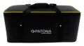 PATONA ML-6000 600W Bi Color  Fotoğraf ve Video ışığı