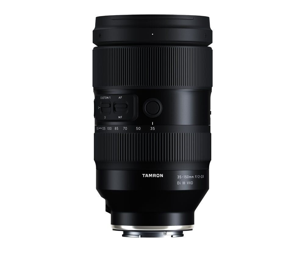 Tamron 35-150mm  F/2-2.8 DI III VXD Sony E Mount Full Frame Zoom Lens (A058S)