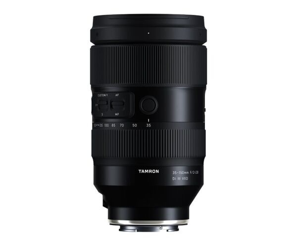 Tamron 35-150mm  F/2-2.8 DI III VXD Sony E Mount Full Frame Zoom Lens (A058S)