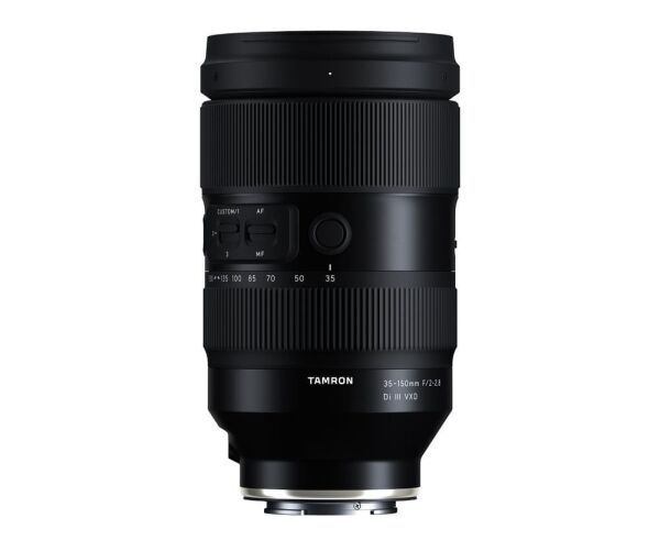 Tamron 35-150mm  F/2-2.8 DI III VXD Sony E Mount Full Frame Zoom Lens (A058S)