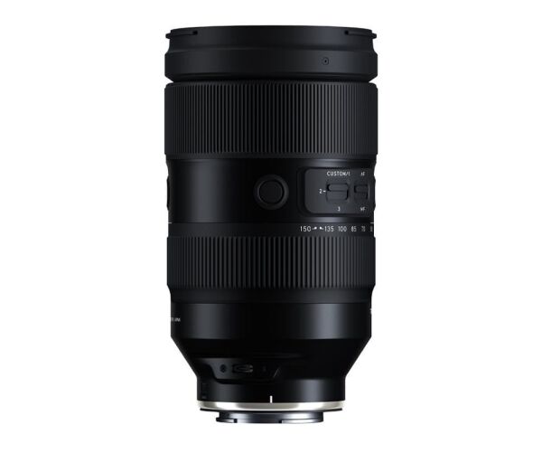 Tamron 35-150mm  F/2-2.8 DI III VXD Sony E Mount Full Frame Zoom Lens (A058S)