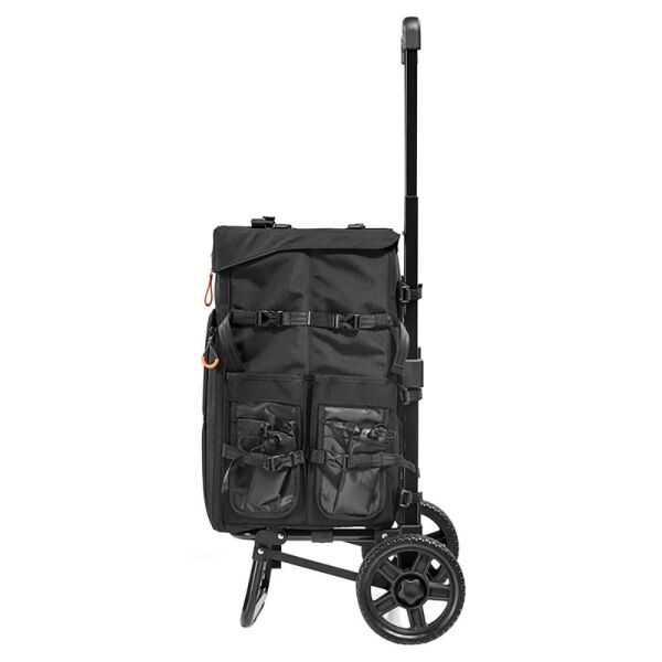 Ulanzi BT03 Stüdyo Ekipman Taşıma Arabası B003