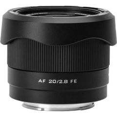 VILTROX AF 20MM F2.8 AF FE LENS SONY FULL FRAME