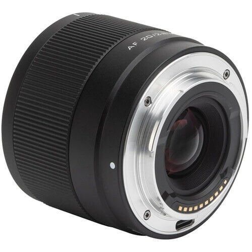 Viltrox AF 20mm F2.8 Air FE Sony E Mount Full Frame Lens