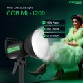 PATONA 4198 120W COB ML1200 Bi Color Fotoğraf veVideo ışığı