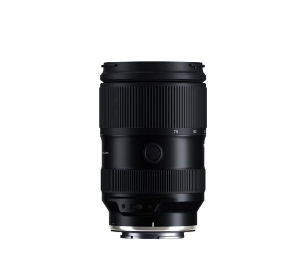 Tamron 28-75mm F/2.8 DI III VXD G2 Sony E Mount Zoom Lens (A063S)