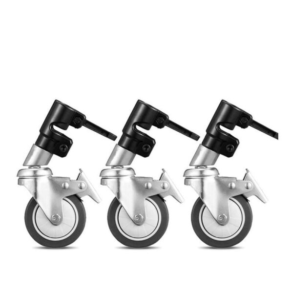 Digipod Frenli Tekerlek Seti