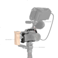 SmallRig 3440 Panasonic LUMIX GH6 / GH7 için Black Mamba Serisi Kamera Kafesi