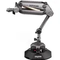 Tilta HDA-T15-A-TG Hydra Alien Mini Araba Ultimate Kiti DJI Action 3/4 DJI Pocket 3 Insta360 X4/X3 ve Khronos Ecosystem'li iPhone ile Uyumlu