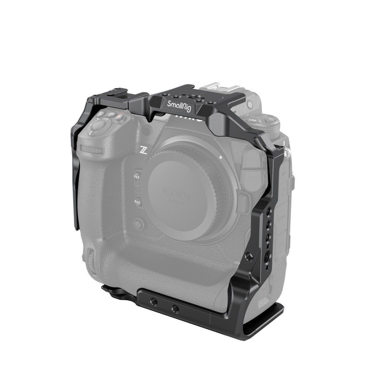 SmallRig 3195 Nikon Z9 için Kamera Kafesi