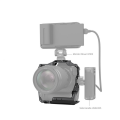 SmallRig 3195  Nikon Z9 için Kamera Kafesi