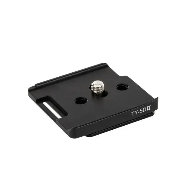 Sirui TY-5DII Arca-Swiss Uyumlu Hızlı Çıkarma Plakası