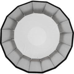 Westcott Zeppelin Parabolic 47'' 120cm Derin Parabolik Softbox (3731)
