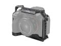 SmallRig 3667C Sony A7 V / A7 IV / A7RIV A7R5 / A7SIII / A1 İçin Kafes