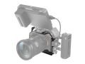 SmallRig 3667C Sony A7 V / A7 IV / A7RIV A7R5 / A7SIII / A1 İçin Kafes