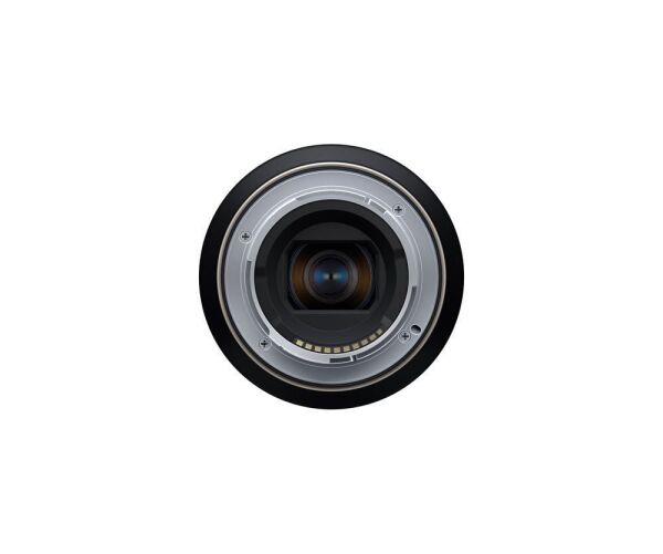 Tamron 24mm F/2.8 DI III OSD Sony E Mount Full Frame Geniş Açı Lens (F051SF)