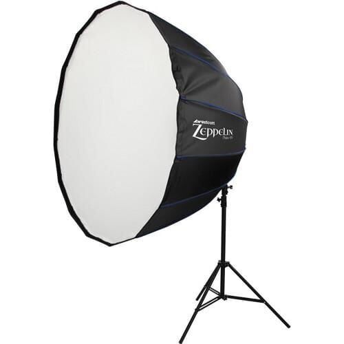 Westcott Zeppelin Parabolic 59'' 150cm Derin Parabolik Softbox (3732)