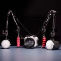Ikelite ECHO Flaş (Fiber Optik versiyonu)
