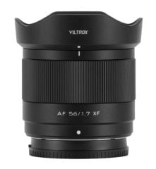 VILTROX AF 56MM F1.7 XF LENS STM FUJI