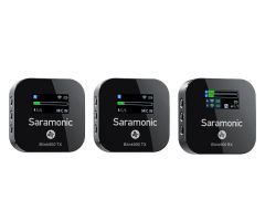 SARAMONIC BLİNK900 B2 MICROPHONE