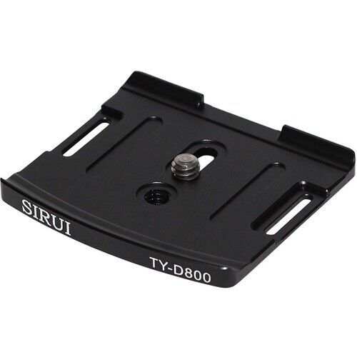 Sirui TY-D800 Arca-Swiss Uyumlu Hızlı Çıkarma Plakası