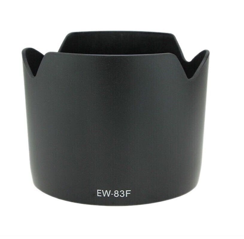 Canon EW83F 24-70 mm f/2.8 L USM Parasoley