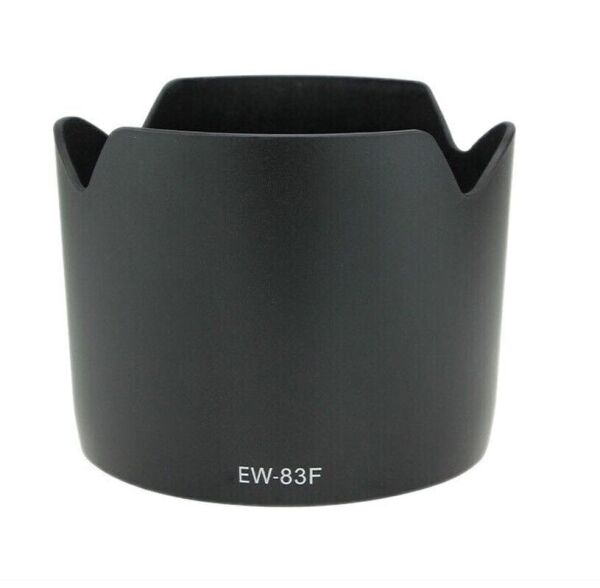 Canon EW83F 24-70 mm f/2.8 L USM Parasoley