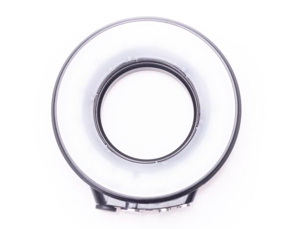 Ring Flaş/ Ring Video Işığı