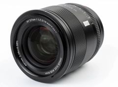 VILTROX AF 27MM F1.2 XF LENS FUJI - PRO
