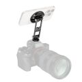 SmallRig 5156 Metal Montaj Plakası (Telefonlar için)