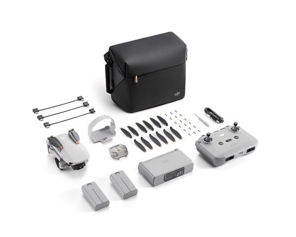 DJI Mini 2 Se Fly More Combo