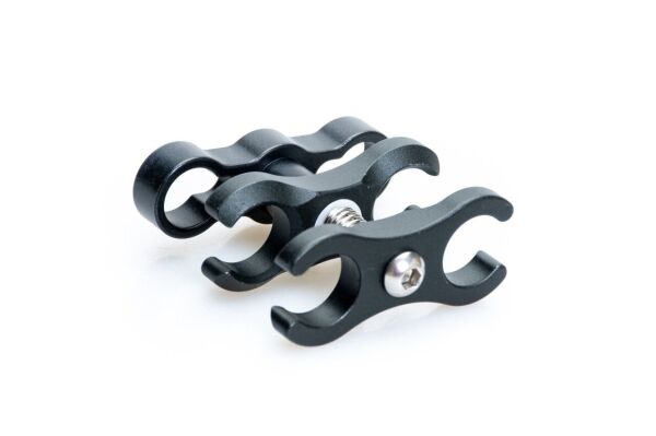 Sea Frogs Alüminyum Tırnaklı Kelepçe