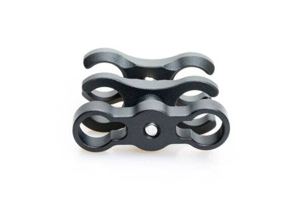 Sea Frogs Alüminyum Tırnaklı Kelepçe