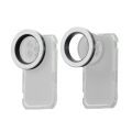 SmallRig 4873 Vibe P30 67mm Ring LED Video Işığı