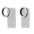 SmallRig 4873 Vibe P30 67mm Ring LED Video Işığı