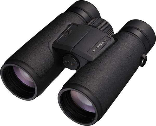 NIKON Monarch M5 12X42