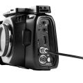 SmallRig 4761 D-TAP to BMPCC 4K / 6K Güç Kablosu