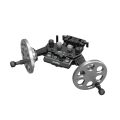 SmallRig 4525 DJI RS Serisi için Gimbal Kontrol Tekerlekleri