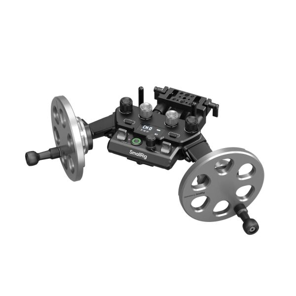 SmallRig 4525 DJI RS Serisi için Gimbal Kontrol Tekerlekleri