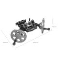 SmallRig 4525 DJI RS Serisi için Gimbal Kontrol Tekerlekleri